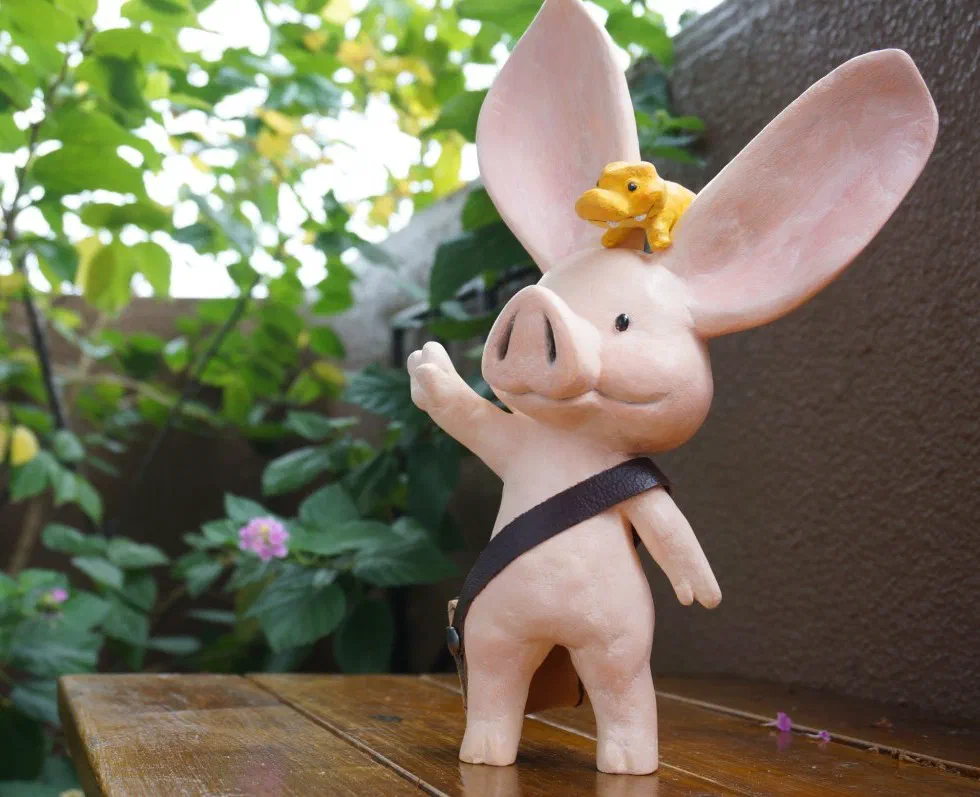 わにyへようこそ
